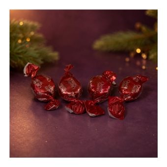 Quality Street - Adventskalender - 227 gram
