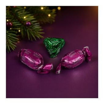 Quality Street - Adventskalender - 227 gram