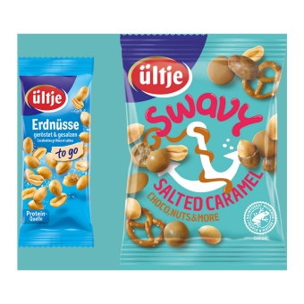 Nimm's - Funny Advent Calendar - 784 g