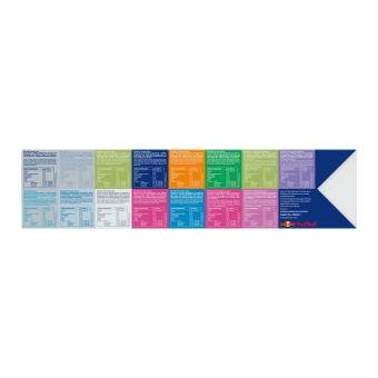 Red Bull - Advent Calendar - 24 x 250 ml
