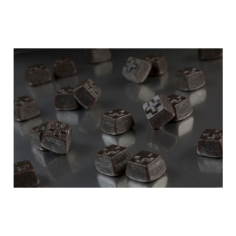 Meenk - Menthol Cross Licorice - 1000g