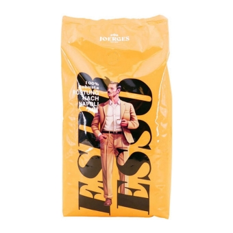 Joerges - Heritage Espresso Napoli Bonen - 12x 1000g
