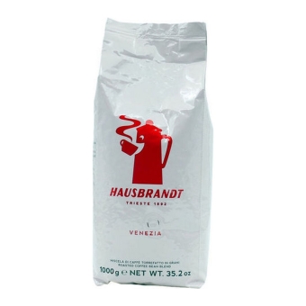 Hausbrandt - Venezia Bonen - 6x 1000g
