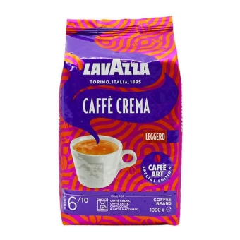 Lavazza - Caffe Crema Special Edition Bonen - 4x 1kg