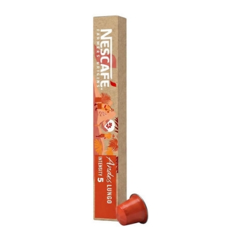 Nescafe - Farmers Origins Andes - 12x 44g