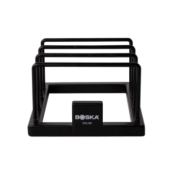 Boska | 3-Shelf Serving Board Stand | Per piece