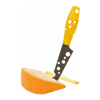Boska - Semi Soft Cheese Knife Mini Cheesy