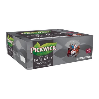 Pickwick - Earl Grey - 100 Tea bags