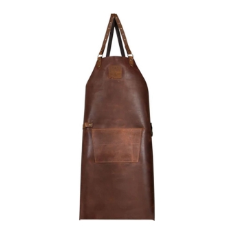 Boska - Mr. Smith Apron Brown Cross-Body