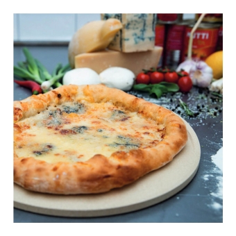 Boska - Pizza Stone Deluxe - ⌀ 29cm