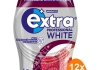 Wrigley's - Extra Professional White Raspberry Pomegranate - 12x 50 pcs