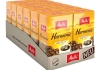 Melitta - Harmonie Mild Ground Coffee - 12x 500g