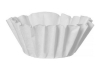 Hendi - Paper coffee filter for drip brewers Ø 25cm - 1000 pcs