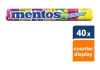 Mentos - Rainbow - 40 Rolls