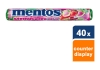 Mentos - Strawberry Mix - 40 Rolls