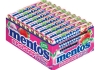 Mentos - Strawberry Mix - 40 Rolls