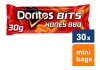 Doritos - Bits Twisties Honey BBQ - 30 Minibags
