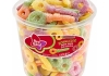 Red Band - Sour Pacifier - 100pcs