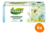 Pickwick - Herbal Sterrenmunt - 6x 100 Tea bags