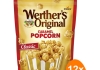 Werther's Original - Caramel Popcorn Classic - 12x 140g