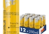 Red Bull - Tropical Edition - 12x 250ml
