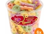 Red Band - Sour Pacifier - 6x 100pcs