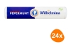 Fortuin - Wilhelmina Peppermint Vegan - 24 Rolls