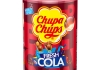 Chupa Chups - Lollipops Fresh Cola - 100 pcs