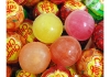 Chupa Chups - Lollipops Fruit (Refill bag) - 6x 120 pcs