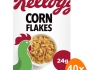 Kellogg's - Cornflakes - 40x 24g