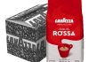 Lavazza - Qualita Rossa Beans - 6x 1kg