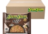 Yum Yum - Instant Noodles Beef - 30 bags