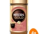 Nescafé - Gold Crema Instant coffee - 4x 100g