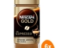 Nescafé - Gold Espresso Instant coffee - 6x 100g