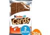 Ferrero - Kinder Cards (T2) - 30 pcs