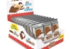 Ferrero - Kinder Cards (T2) - 30 pcs