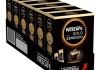 Nescafé - Gold Espresso Instant coffee - 6x 25 Sticks