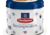 Daelmans - Caramel Stroopwafels in Gift Tin - 230g