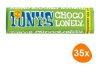 Tony's Chocolonely - Dark Almond Sea salt - 35x 47g