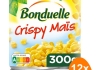 Bonduelle - Crispy Corn - 12x 300g