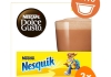 Dolce Gusto - Nesquick - 3x 16 Pods