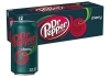 Dr Pepper - Cherry  - 12x 355ml