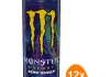 Monster Energy - Lewis Hamilton Zero Sugar - 12x 500ml