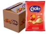 Croky - Natural Salted Chips - 12x 100g