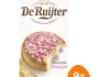 De Ruijter - Pink & White Mice - 9x 330g