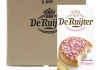De Ruijter - Pink & White Mice - 9x 330g