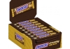 Snickers - Chocolate Bar Creamy Peanut Butter (Trio) - 32 Bars