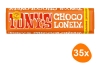 Tony's Chocolonely - Milk Caramel sea salt - 35x 47g