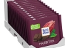 Ritter Sport - Dark Chocolate - 12x 100g