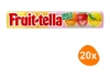 Fruittella - Summerfruit - 20 Rolls